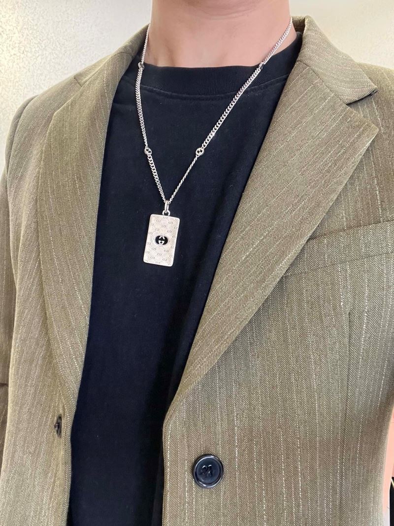 Gucci Necklaces